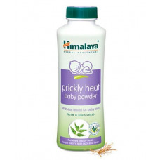 Himalaya Baby Powder Prickly Heat Talcum Powder 100g