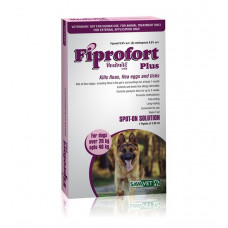 Fiprofort Plus  - 2.68 ml