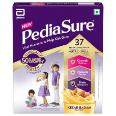 Pediasure Kesar Badam  Powder - 200 gm