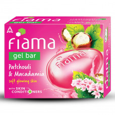 Fiama Di Wills Patchouli & Macadamia 125 gm Soap
