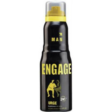 Engage Man Urge 165 ml Deo Spray