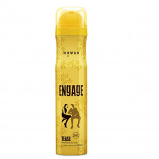 Engage Woman Tease 165 ml Deo Spray