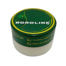 Boroline Antiseptic Ayurvedic Cream, 40 gm