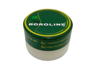 Boroline Antiseptic Ayurvedic Cream, 40 gm