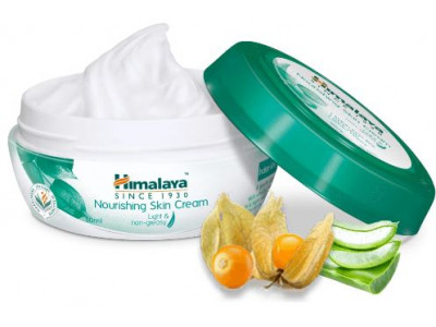 Himalaya Nourishing Skin Cream 50g