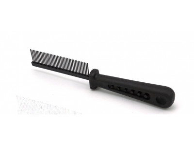 Petstar Brush With  Plastic Handle  Ib 1012 