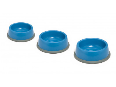 Petstar Feeding Bowls S  6 Ta H130 