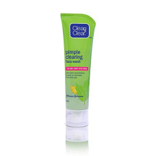 J&J Clean & Clear Fash Wash Pimple Clearing - 40 ml
