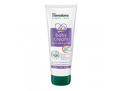 Himalaya Baby Cream 200 ml