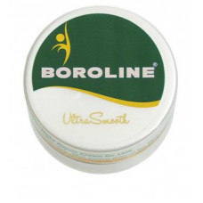 Boroline Ultrasmooth Cream - 40 gm