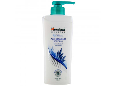 Himalaya Anti Dandruff  Shampoo - 400 ml