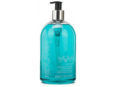 Enliven Luxury Calming Handwash 500 ml