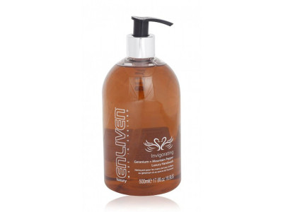 Enliven Luxury Invigorating Handwash 500 ml 