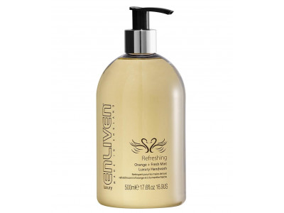 Enliven Luxury Refreshing Handwash 500 ml