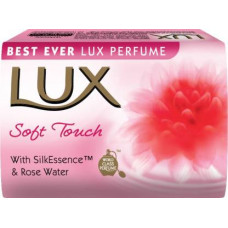 Lux Soft Touch Soap (100g x 3) 300g