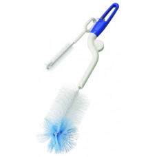 Pigeon Bottle and Nipple Brush (26261) - 1 nos 