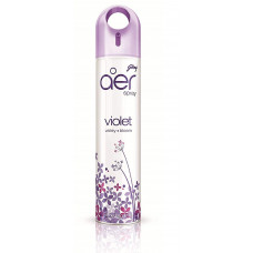 Godrej Aer Violet Air Freshner 300 ml  