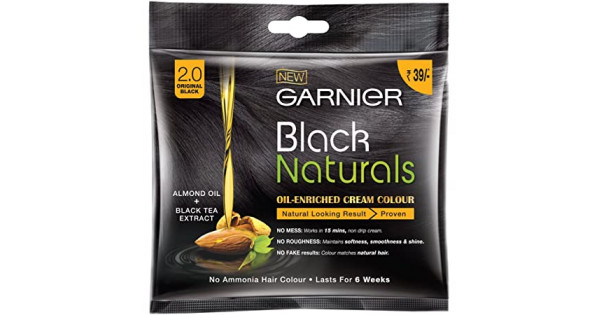 Garnier Black Naturals Original Black 20 ml : Buy Garnier Black Naturals Original Black 20 ml Online at Best Price in India | Planet Health Garnier Black Naturals Original Black 20 ml : Buy Garnier Black Naturals Original Black 20 ml Online at Best Price in India | Planet Health