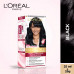 Loreal Paris Excellence Mini Sh 1 Black 1 Nos