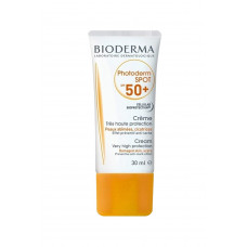 Bioderma Photoderm Spot Spf50+ Cleanser - 30 ml