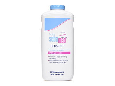 Sebamed Baby  Powder - 200 gm