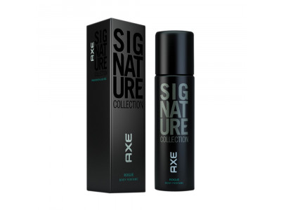 Axe Signature Rogue Deodorant Bodyspray 122 ml