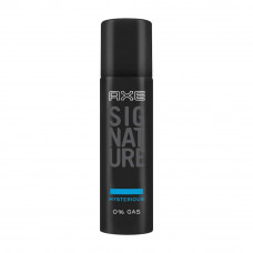 Axe Signature Mysterious Deodorant Bodyspray 122 ml