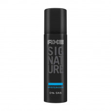 Axe Signature Mysterious Deodorant Bodyspray 122 ml