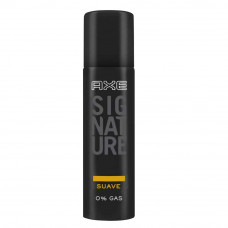 Axe Signature Suave Deodorant Bodyspray 122 ml