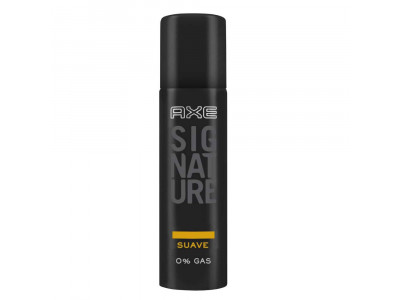 Axe Signature Suave Deodorant Bodyspray 122 ml