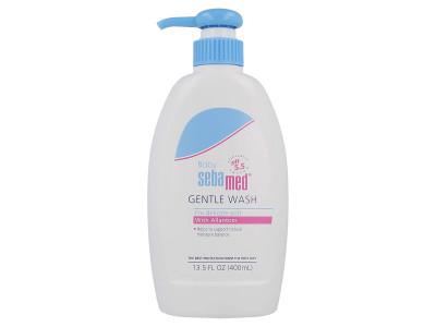 Sebamed Baby Wash Extra Soft 400 ml  