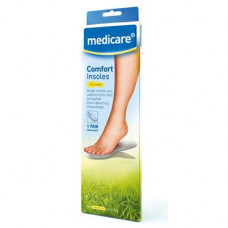 Medicare+ Comfort Insoles Pair ( Md569 ) 