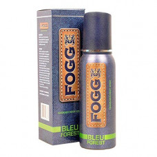Fogg Bleu Forest Deo - 120 ml