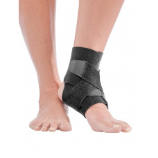 Mueller Adjustable Ankle Support (Ml6511)