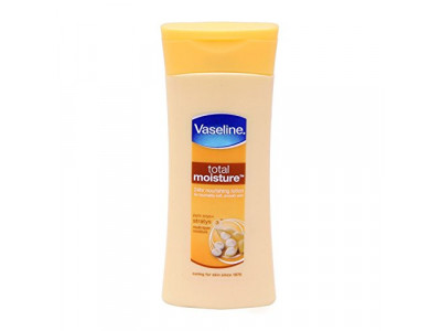 Vaseline Total Moisture 100 ml Lotion