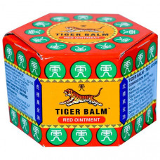 Tiger Balm 9 ml  