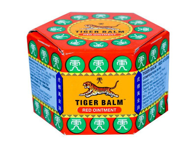 Tiger Balm 9 ml  