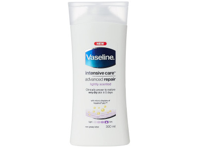 Vaseline Intensive Care Advance Repair 300 ml Lotion