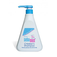 Sebamed Childrens 500 ml Shampoo