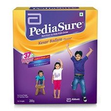 Pediasure Chocolate (Tin Pack)  Powder -  400 gms 