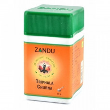 Zandu Triphala Churna 50 gms Powder