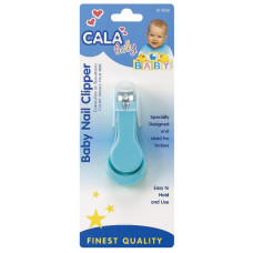 Cala Baby Nail Clipper 452b