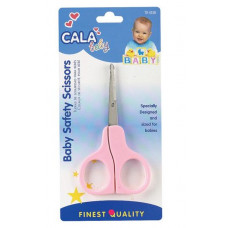 Cala Baby Safety Scissors 453b