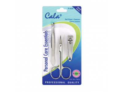 Cala Personal Care Essentials 437b 