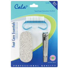 Cala Foot Care Essentials 433b