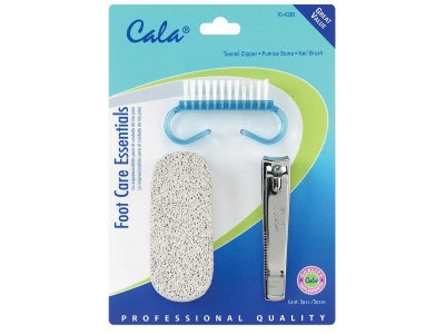 Cala Foot Care Essentials 433b