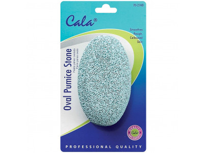 Cala Oval Pumice Stone 274bb 