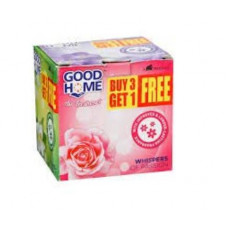 Good Home Air Freshner 3+1(50g*4) - 200 gm 