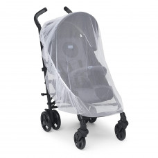 Chicco Mosquito Net For Strollers - 1 No