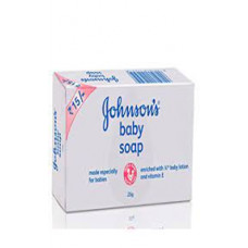 J&J Baby Soap - 25 gm